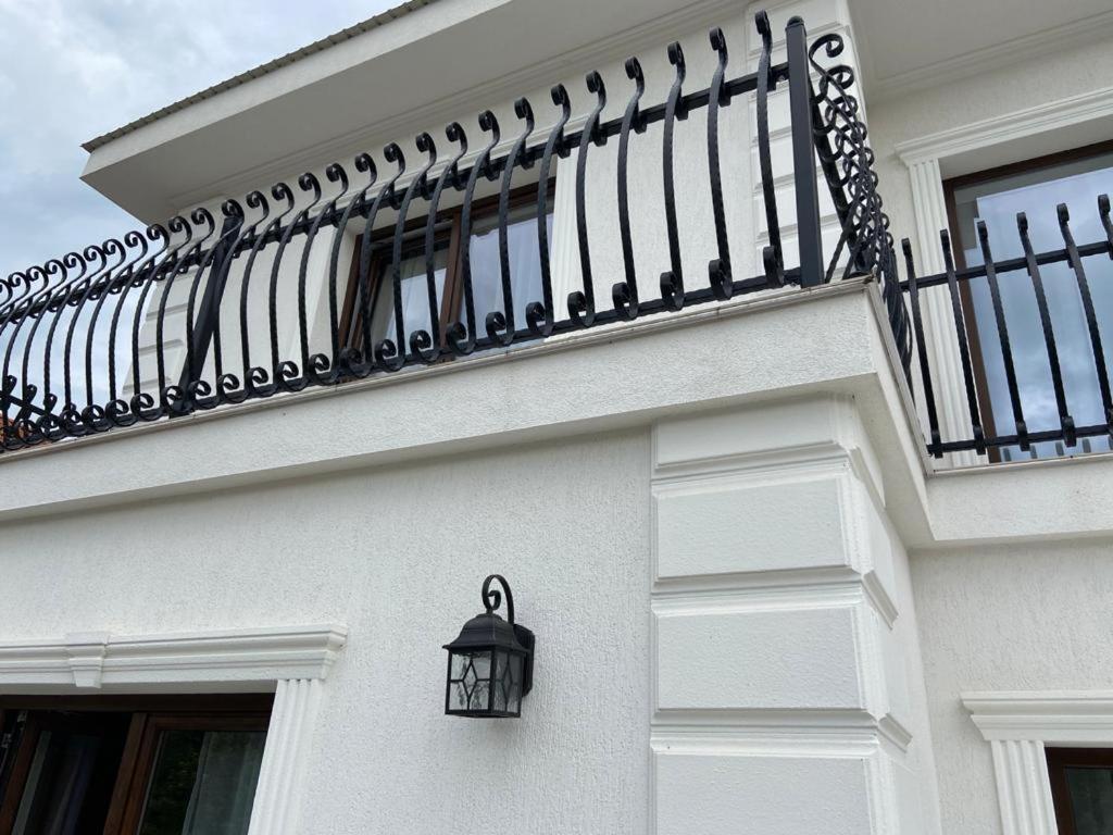 Pensiunea Catalina Haieu Εξωτερικό φωτογραφία