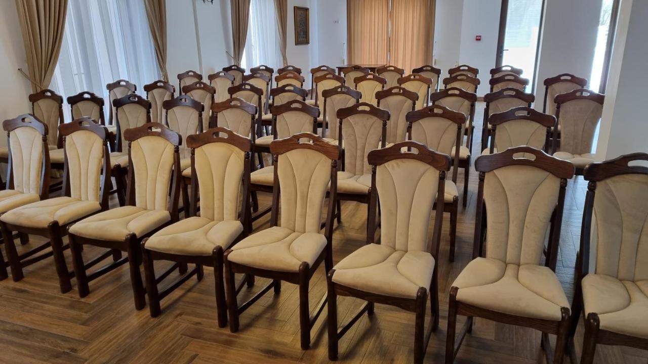 Pensiunea Catalina Haieu Εξωτερικό φωτογραφία